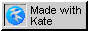 Kate on KDE's website