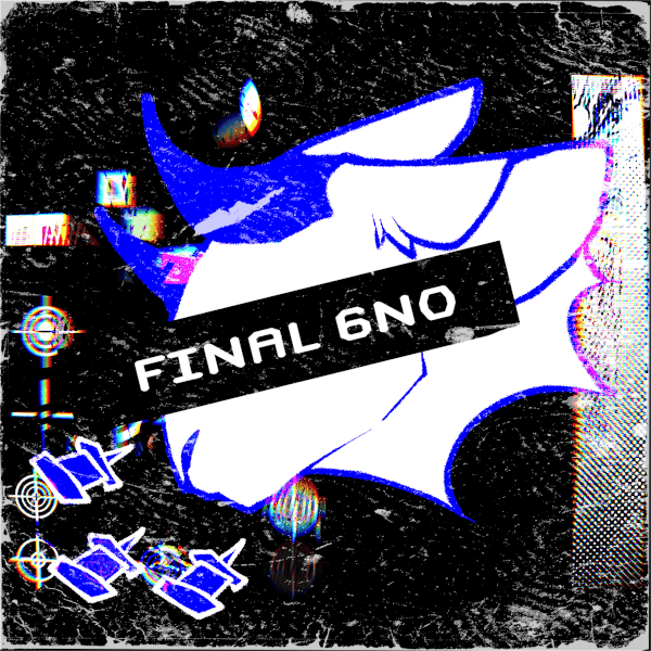 Album art cover for FINAL 6NO