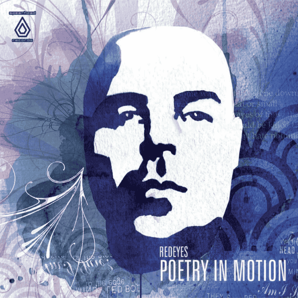 Album art cover for Poetry in Motion